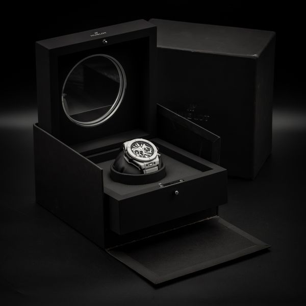 Hublot Big Bang 421.HX.1170.RX